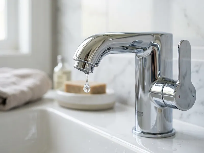 Faucet Repair & Installation Plumber in Cockeysville, MD